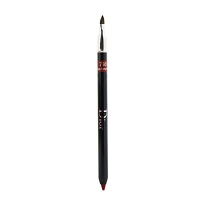 Christian Dior - Dior Rouge Dior Contour Lipliner 760 Favorite Lip Liner 1.2 g Dames Christian Dior - Dior Rouge Dior Contour Lipliner 760 Favorite Lip Liner 1.2 g Dames