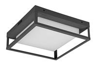 Trio Led plafondlampWitham voor buiten - 677860142 - thumbnail