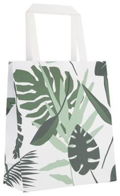 HEMA Cadeautasjes 8 X 18 X 21 - 6 Stuks