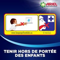 Ariel Professional Formula All-in-1 Color wascapsules, pak van 70 stuks - thumbnail