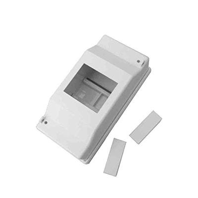 Registratiekast Solera 670b (82 x 172 x 61 mm)