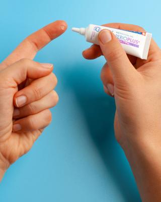 Curaprox PerioPlus+ Focus Gel