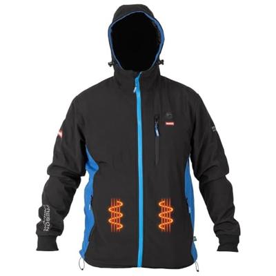 Preston Thermatech Heated Softshell Medium