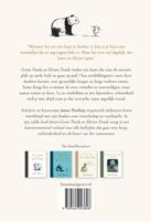 Grote Panda & Kleine Draak - De mooiste plek op aarde - thumbnail