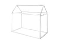 roba Kinderbed Montessori (Wit) - thumbnail