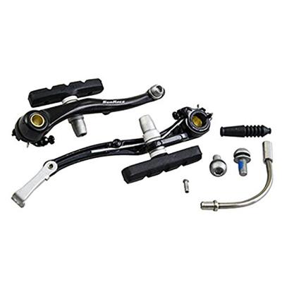 Sunrace bcm32 110mm v-brake remhoef 20~38mm 90° voor