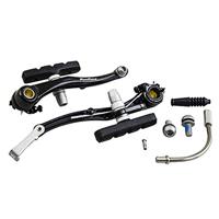 Sunrace bcm32 110mm v-brake remhoef 20~38mm 90° voor - thumbnail