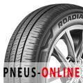 Roadian CTX