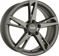 Carmani CA 16 ANTON Antraciet - thumbnail