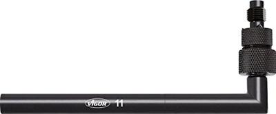 Vigor V3691 Adapter VW Passat voor V4385N