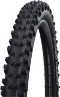 SCHWALBE - dirty dan evo tle super downhill 27.5x2.35 - thumbnail