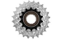 Sunrace freewheel 5-fit 14-24 - thumbnail