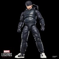 Daredevil - The Man Wihtout Fear Marvel Legends Action Figure Daredevil 15 cm - thumbnail