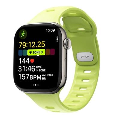 Nomad Tempo horlogeband 45/46 mm - Lumen