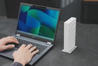 Acer Wave 7 Wi-Fi 7 Mesh Router (1-pack) Mesh router Wit - thumbnail