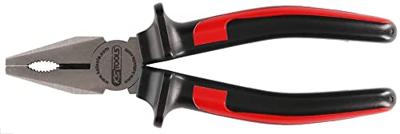 KS TOOLS Ks-tools combinatietang "ergotorque" combination pliers ks