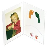 Daiber 11035 11035 Fotohoezen 13 x 18 cm Meerkleurig 13 x 18 cm - thumbnail