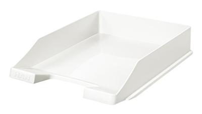 Han Klassik brievenbakje A4/C4 wit