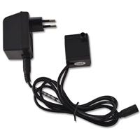 VidaXL Binnenfontein met led-verlichting polyresin - thumbnail