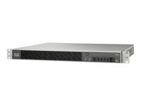 Cisco ASA5515-K9 - thumbnail