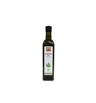 Mattisson HealthStyle Biologische Absolute Hennepzaadolie Mattisson HealthStyle Biologische Absolute Hennepzaadolie
