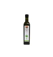 Mattisson HealthStyle Biologische Absolute Hennepzaadolie - thumbnail