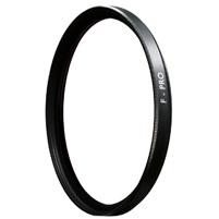 B+W UV-haze- en beschermfilter (37mm, MRC, F-Pro, 16x gecoat, Professioneel), zwart, 82 mm