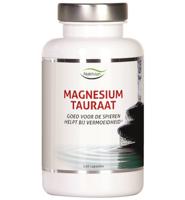 Nutrivian Magnesium Tauraat Capsules - thumbnail