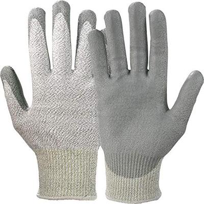 KCL Waredex Work 550 550-8 Snijbeschermingshandschoen Polyurethaan Maat (handschoen): 8, M Cat II 1 paar KCL Waredex Work 550 550-8 Snijbeschermingshandschoen Polyurethaan Maat (handschoen): 8, M Cat II 1 paar