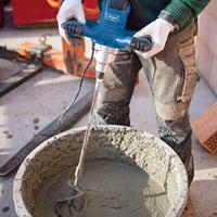 Scheppach Mixer PM1400 - thumbnail