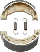 TRW remsegmenten "mcs 962 brake shoe mcs962 organic standard - thumbnail