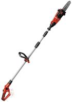 Einhell GE-LC 18 Li T-Solo Hoogsnoeier Accu Li-ion 183 cm - thumbnail