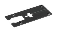 Makita Accessoires Glijplaat - 413068-1 - thumbnail