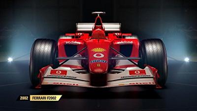 F1 2017 F1 2017