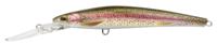 Spro Ikiru Jerk 12Cm Rainbow Trout - thumbnail