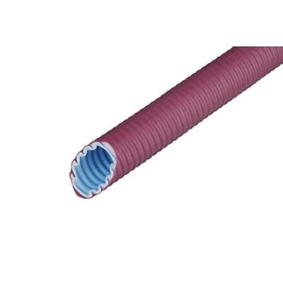 Fränkische Rohrwerke 25610020 FFKuS-EM-F-105 20mag Beschermslang (ribbelslang) 13.6 mm 1 stuk(s) Fränkische Rohrwerke 25610020 FFKuS-EM-F-105 20mag Beschermslang (ribbelslang) 13.6 mm 1 stuk(s)