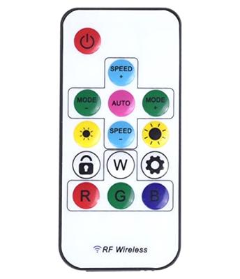Xilence XZ171 RGB-controller Wit
