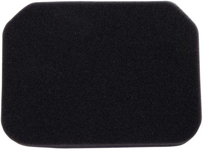 ATHENA luftfilter air filter black