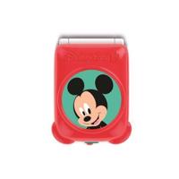 Clementoni baby disney mickey mouse telefoon inklapbaar - thumbnail