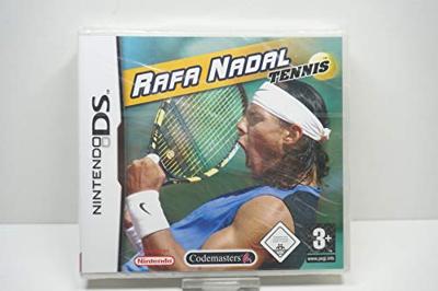 Rafa Nadal Tennis