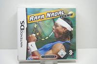 Rafa Nadal Tennis - thumbnail