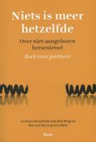 Niets is meer hetzelfde - Gemma Hesselink-van den Berg, Bas van Heycop ten Ham - ebook - thumbnail