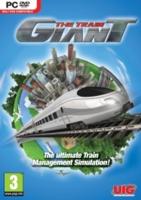 The Train Giant - thumbnail