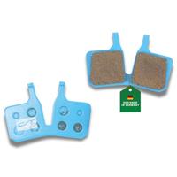 CONTEC schijfremblok "discstop+ cbp-170" ct disc brake pads cbp-170 organic - thumbnail