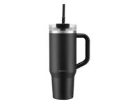 BODUM Thermosbeker Travelmug (Zwart) - thumbnail