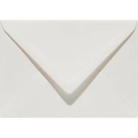 Envelop papicolor ea5 156x220mm anjerwit | 75 stuks - thumbnail