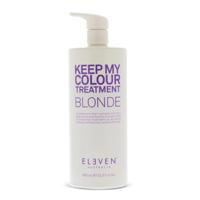 Eleven Australia Keep My Colour Treatment Blonde 960ml - thumbnail
