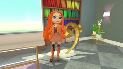 Rainbow High: Runway Rush