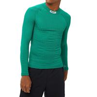 Craft 1906255 Progress Baselayer CN LS M - Team Green - S - thumbnail
