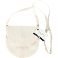 Creativ Company Versier je eigen schoudertas - licht naturel - thumbnail